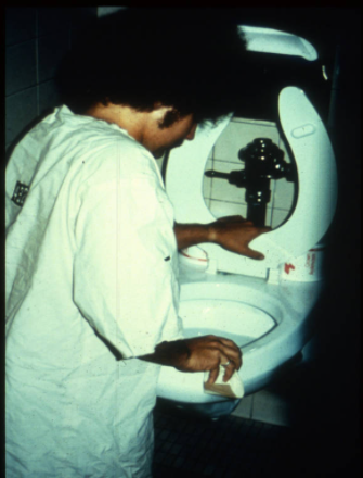 The Stanford Prison Experiment