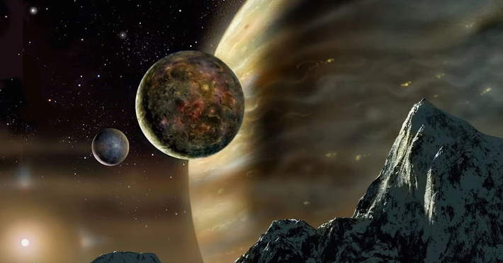 The Panspermia Hypothesis Explained: Life On Earth Originated From Mars Or Other Celestial Bodies 1 Screenshot 2022 02 14 214946