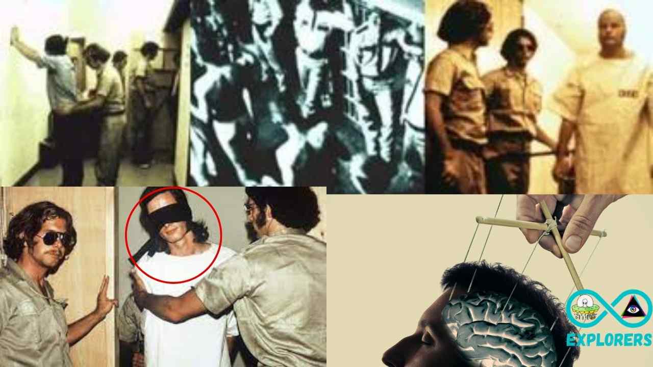 The Stanford Prison Experiment: Cruelest Psychological Experiment Ever Conducted On Human Minds