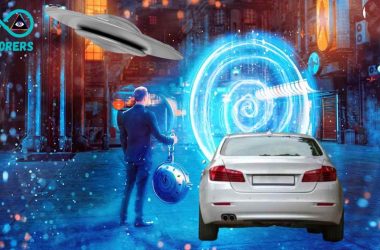 Teleportation In Argentina