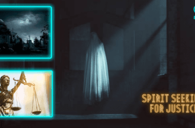 The Vengeful Spirit Of Marine Lieutenant James Sutton That Revealed Truth About His Murder