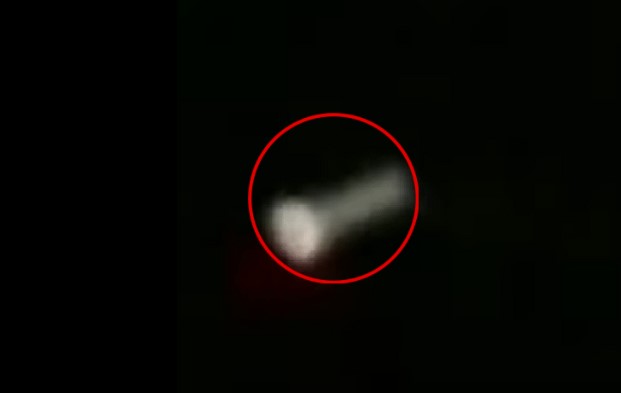 UFO 1