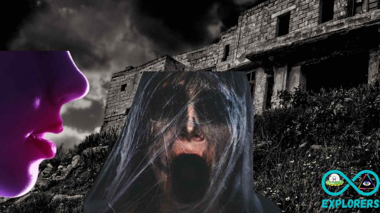 The Mysterious Tale of the Cursed “Village of Voices”