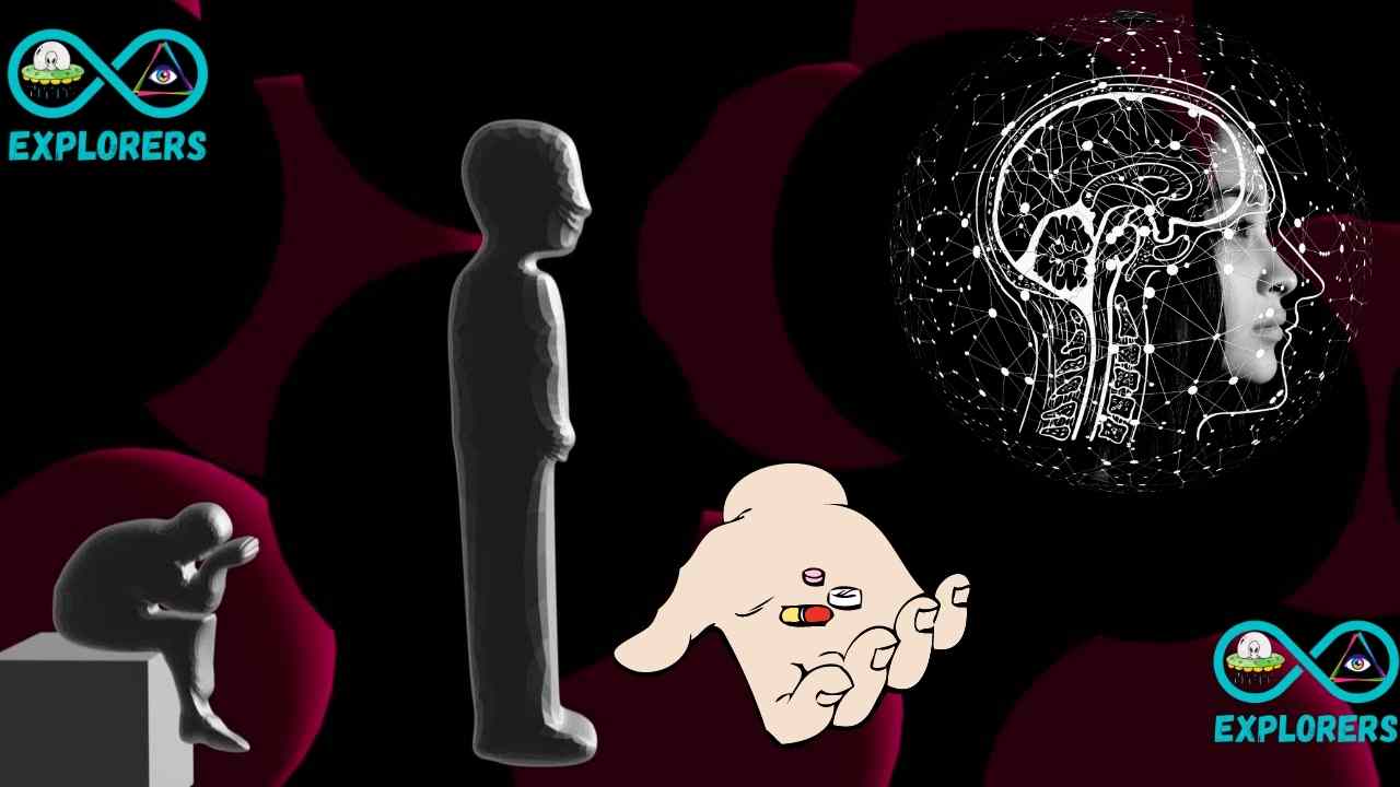 The Man Who Heard The Voice Of God After Taking Antibiotics