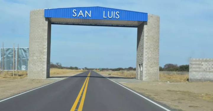 Strange Teleportation In Argentina: Saw Strange Lights And Travelled 26 Kms In An Instant 2 Strange Teleportation In Argentina: Saw Strange Lights And Travelled 26 Kms In An Instant