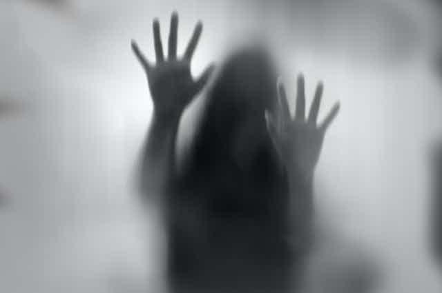 The Poltergeist: Terrifying Supernatural Entity Created By Our Thoughts 1 The Poltergeist: Terrifying Supernatural Entity Created By Our Thoughts