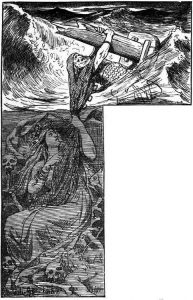 Valhalla: The Hall Of Asgard And How To Get There According To Norse ...