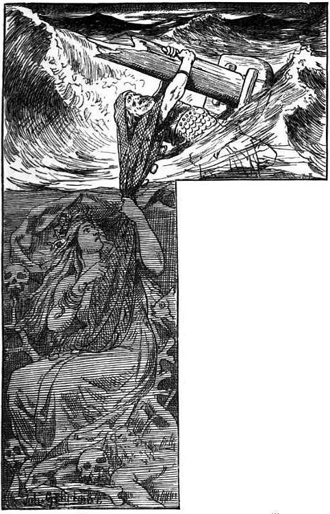 Valhalla: The Hall Of Asgard