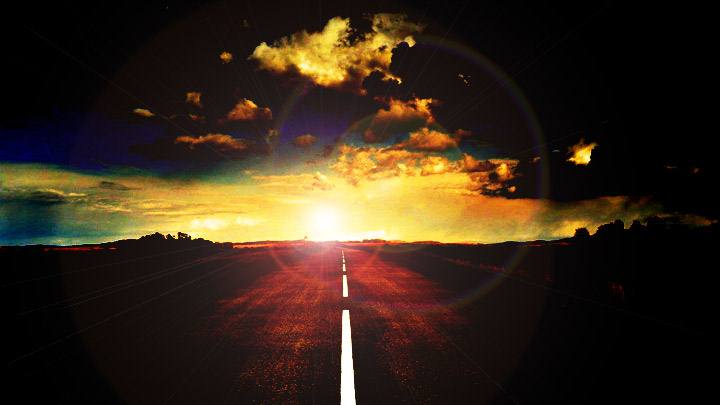 Strange Teleportation In Argentina: Saw Strange Lights And Travelled 26 Kms In An Instant 1 Strange Teleportation In Argentina: Saw Strange Lights And Travelled 26 Kms In An Instant