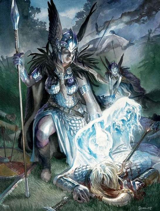 valquiria