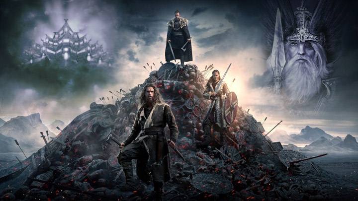 Valhalla: The Hall Of Asgard