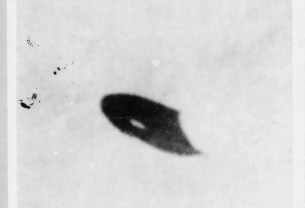 4 Real Alien Research Projects By The US Government 3 UFO sightings from the declassified files of Project Blue Book 4 Real Alien Research Projects By The US Government