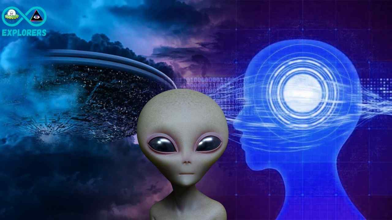 UFOs ‘Disconnected’ Nuclear Aircraft Carrier And Caused Brain Changes In UFO Witnesses Says Former AATIP Director