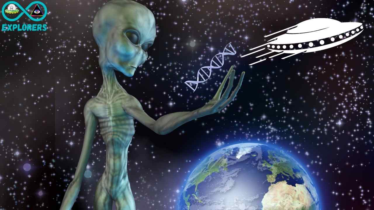 Aliens May Have Visited Earth And Perceive Humans As Ants, Says Sarah Cruddas