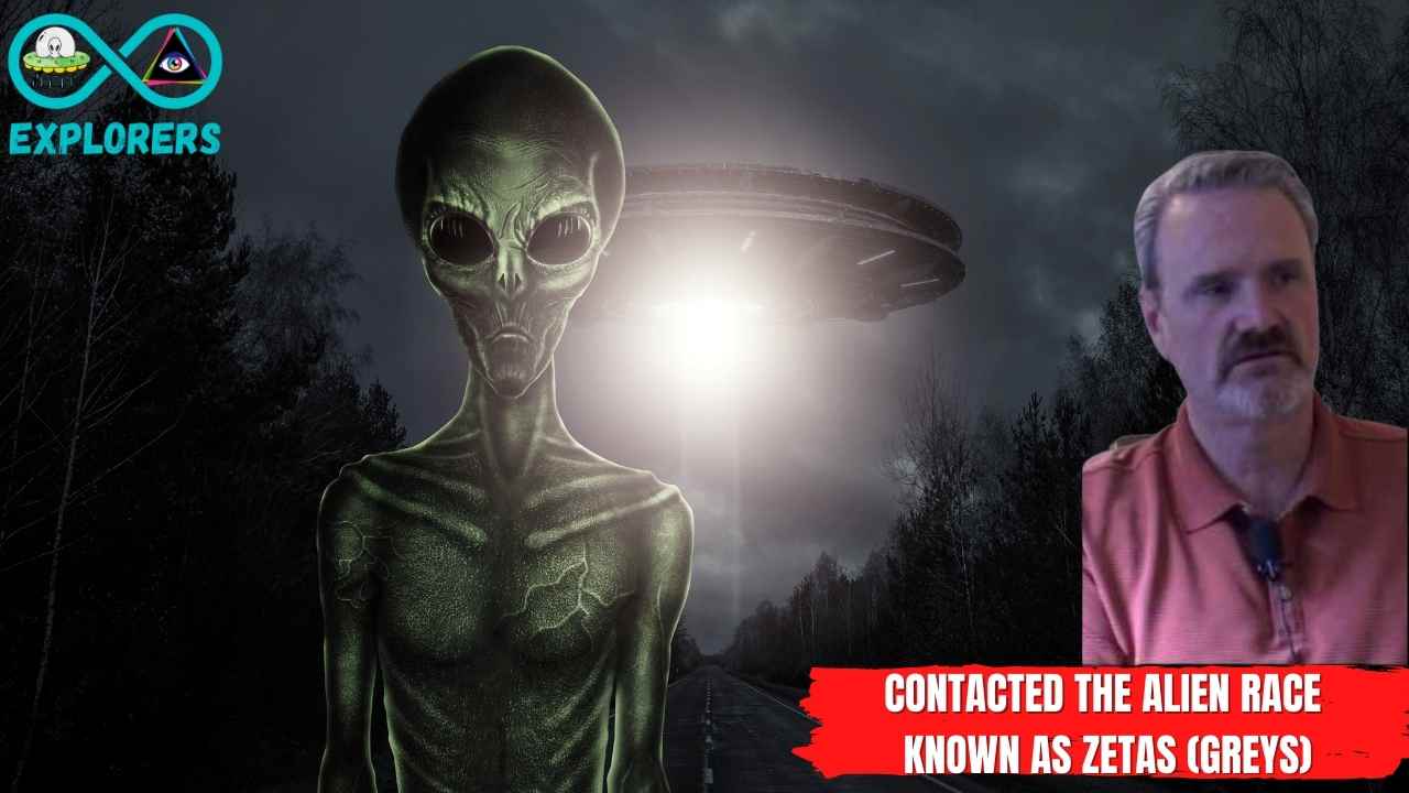 Dan Sherman: The USAF Sergeant Who Was Hired To Communicate With Extraterrestrials