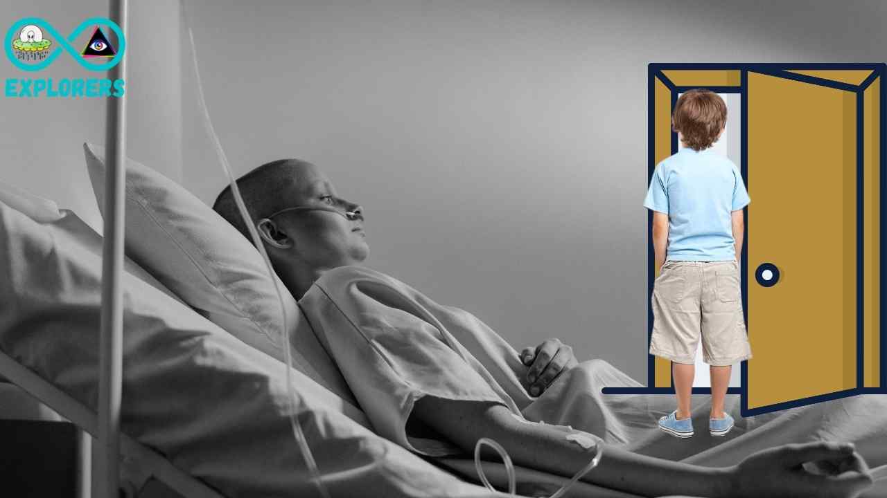 The Mysterious Phenomenon Of Seeing Happy Kids Before Death