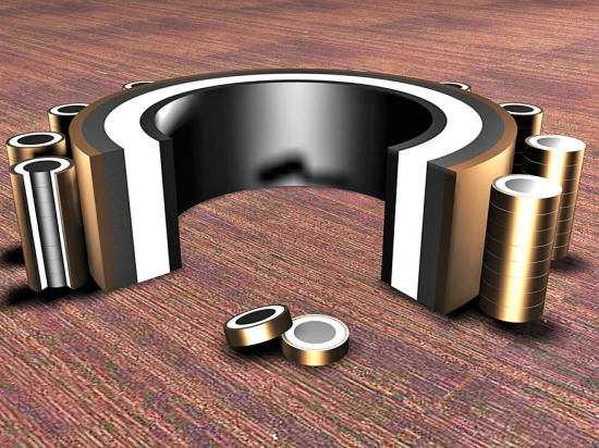 The Searl Effect Generator UFO: Flew At 2175 Mph, Went Around The World Without Detection & Discovered Free Energy Secret