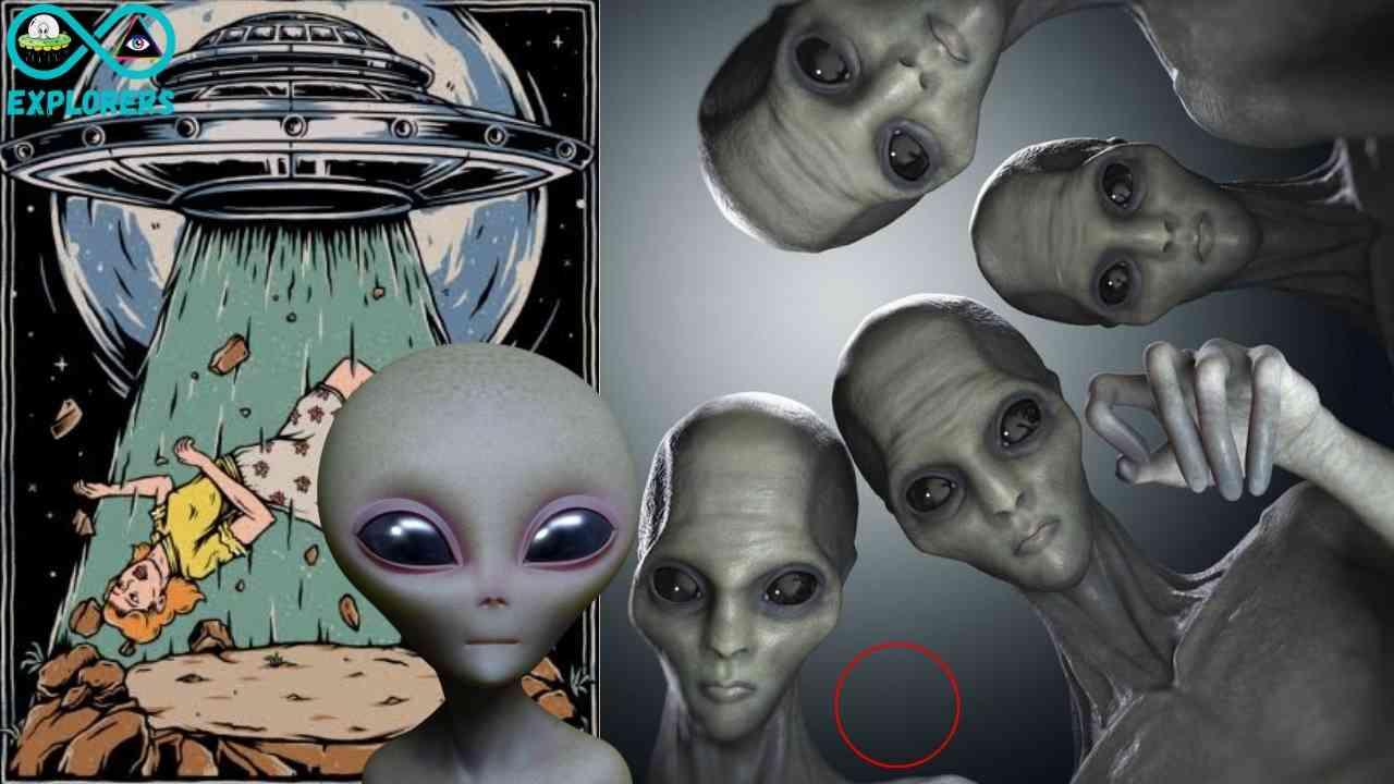 The Manhattan Transfer Abduction: Linda Cortile Abducted From Bed And Operated By Aliens