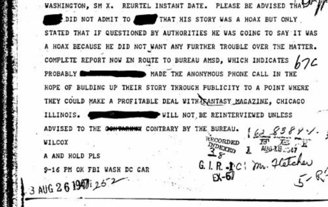 UFO Sightings And The Men In Black: Donut Shaped UFO, The FBI, and Dark-Suited Strangers 2 UFO Sightings And The Men In Black: Donut Shaped UFO, The FBI, and Dark-Suited Strangers