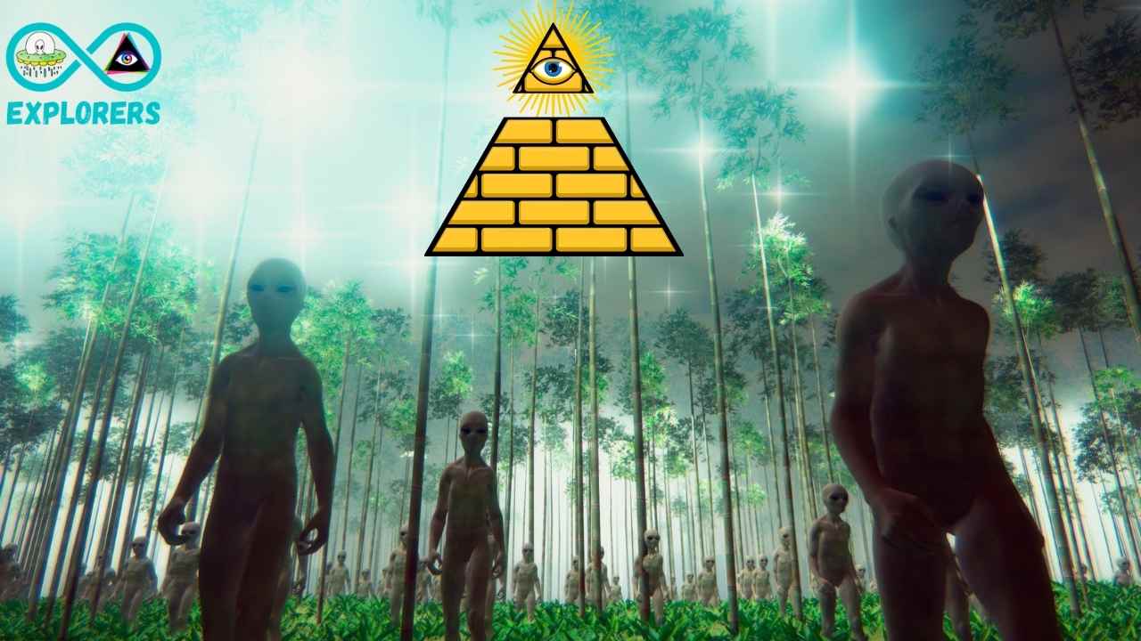 Former FBI Special Agent John DeSouza Warns of Imminent Fake Alien Invasion