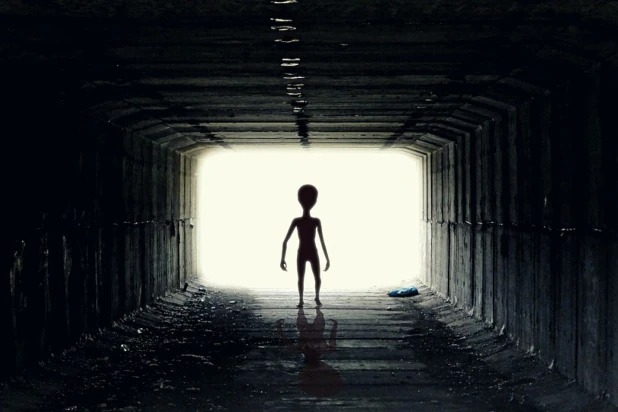alien 1