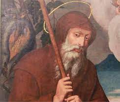 St. Francis of Paola