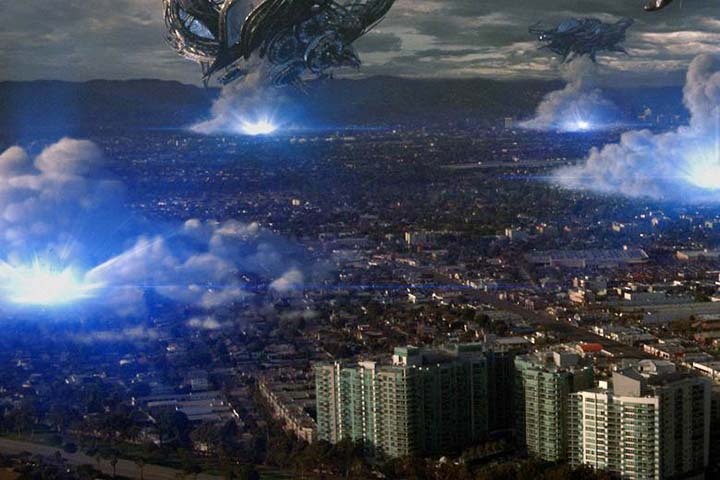 Former FBI Special Agent John DeSouza Warns of Imminent Fake Alien Invasion
