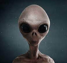 4 Real Alien Research Projects By The US Government 5 Depiction Of An Alien