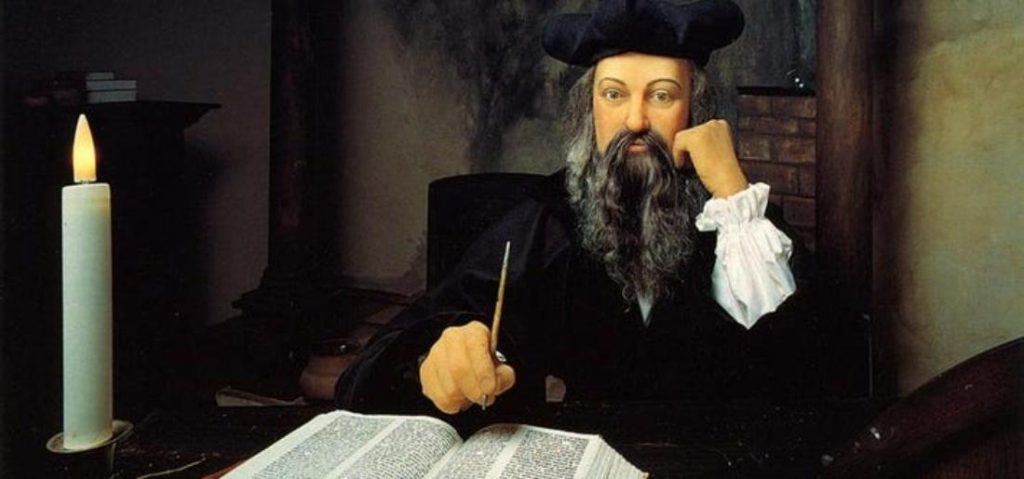 Russia-Ukraine War, World War 3 & Alien Invasion Predicted By Baba Vanga and Nostradamus 1 nostradamus 2022 61a5afffc5815
