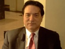 Shocking Revelation By Alfred Webre: CIA Is Aware That Mars Is Inhabited By Human-Like Civilization 2 ppalfredwebre230810