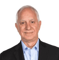 Jim Semivan former CIA officer