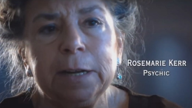 The Murder Of Andre Daigle: Psychic Rosemary Predicted Accureate Murder Details From Miles Away While The Police Were Clueless 