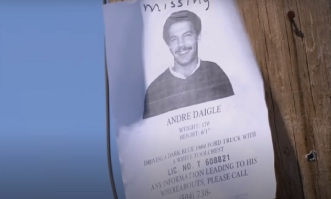 The Murder Of Andre Daigle: Psychic Rosemary Predicted Accureate Murder Details From Miles Away While The Police Were Clueless 