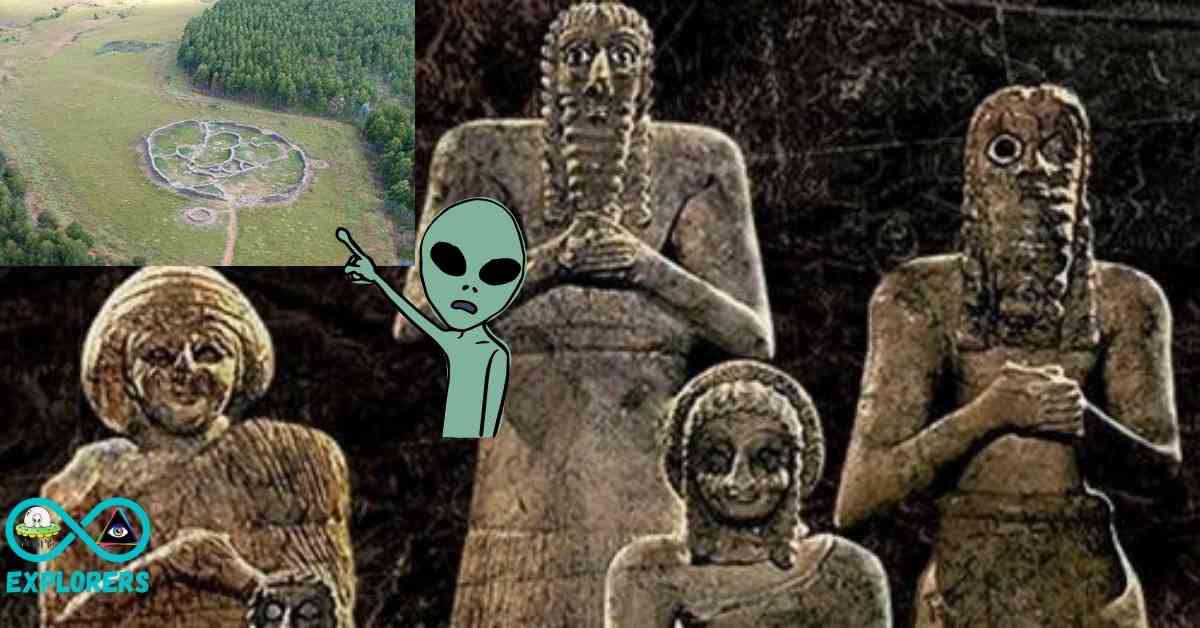 The Adam’s Calendar: A 300000 Year Old Ancient Alien Site Or Ancient Advanced Civilization?
