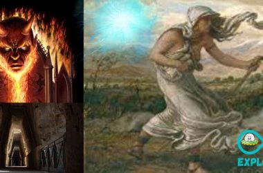 Cumaean Sibyl's Cave: Gateway To The Underworld And Sibyl's Wish To Become Immortal