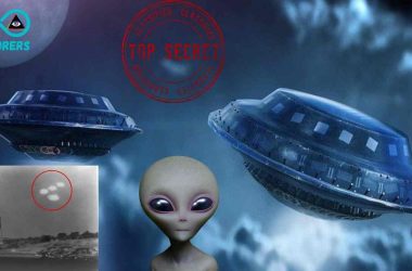 Government Reports Of UFO Over Japanese Military Base Super Sonic Speed And Impossible Maneuverability