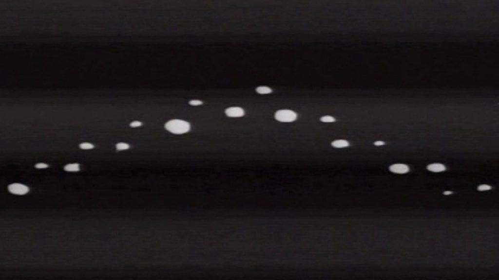 The Lubbock Lights UFO Incident: Multiple UFOs Witnessed By Three College Professors 4 The Lubbock Lights UFO Incident: Multiple UFOs Witnessed By Three College Professors