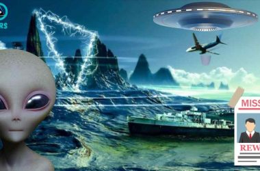 Lake Michigan Devilish Triangle