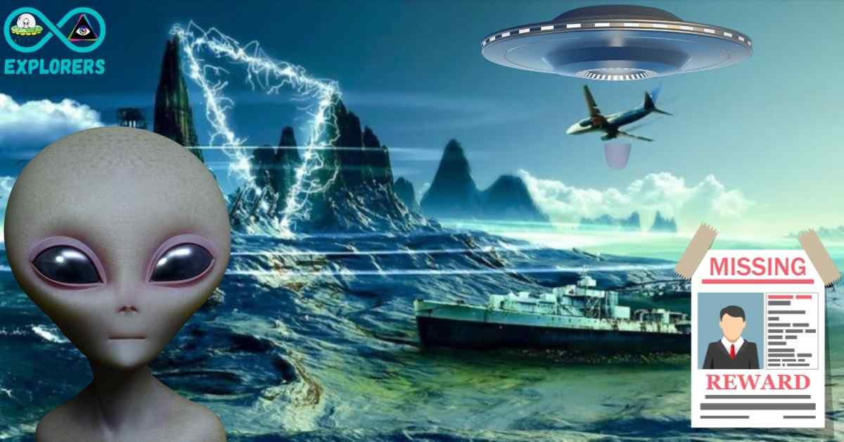 The Lake Michigan Devilish Triangle: Mysterious Disappearances, UFO Sightings, And Plane Crash