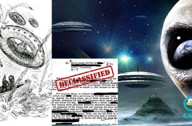 Maury Island UFO Incident