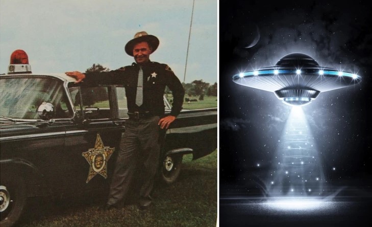 The Moore UFO Incident Of 1957: Strange UFO, Unidentified Footprints, And Unusual Military Intervention 1 Screenshot 2022 04 02 182330