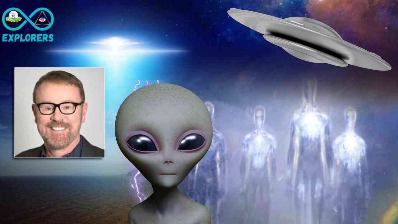 Some UFOs Could Be Controlled From Other Dimensions, Suggests Scientist