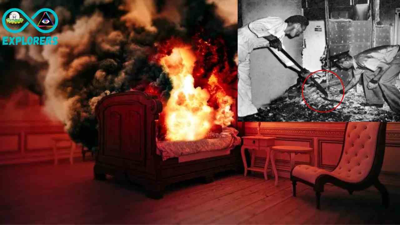 The Explanation Behind Spontaneous Human Combustion: Fact or Myth?