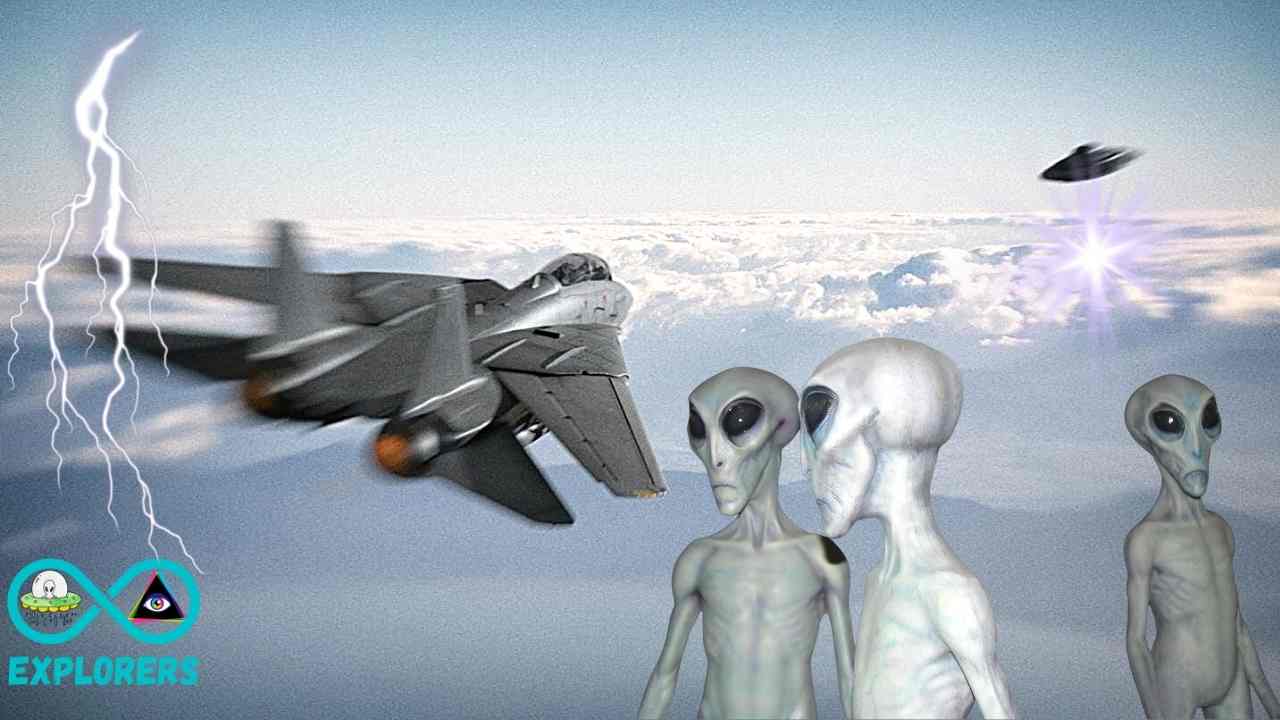 The 1967 Cuban Jet Event: The Time A UFO Disintegrated A Plane That Attacked It