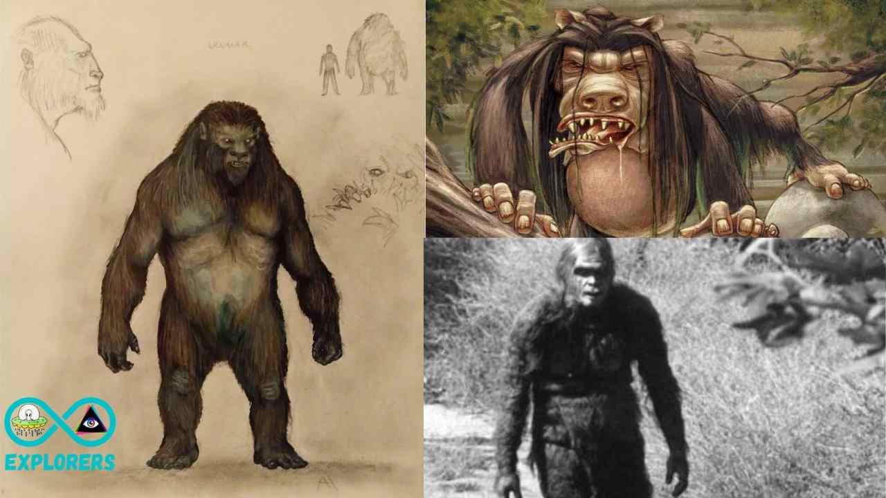 A Man Reported Seeing Ucumar: “I Lock Myself At Night And Can’t Sleep