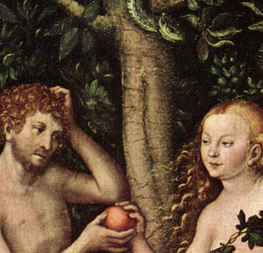 Enochian: The Enigmatic Lost Language Of The Angels And Divine Beings 4 Adam And Eve
