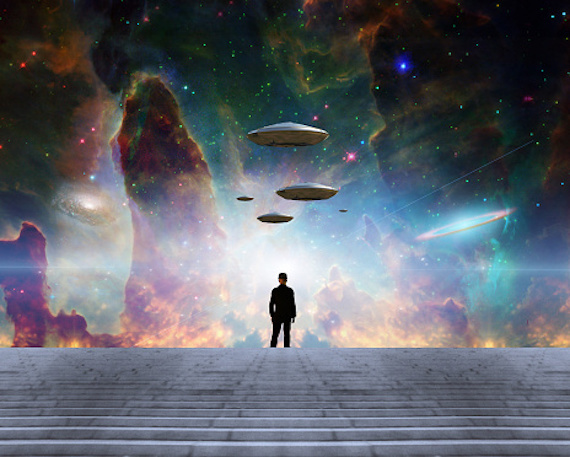 The UFO Encounter Of Maureen Puddy: UFO Sightings, Psychic Aliens And Strange Interior Of A UFO 3 Psychic Phenomenon as described by Maureen Puddy