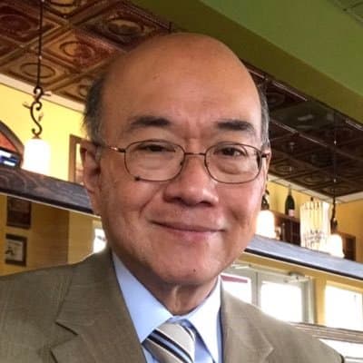 John Ramirez former CIA officer