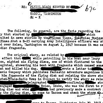 maury island incident