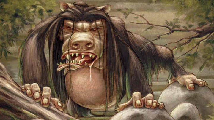 A Man Reported Seeing Ucumar: "I Lock Myself At Night And Can't Sleep 1 Ucumar